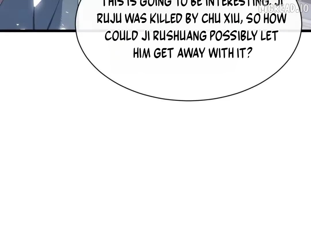 Master: This rebellious disciple is definitely not the Holy Son Chapter 183  - page 34